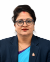 Rudra devi sharma