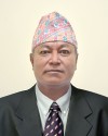 याेगेन्द्र राज श्रेष्ठ