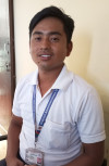 रुपेश राई