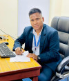 gyan bahadur pulami