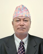 याेगेन्द्र राज श्रेष्ठ