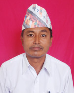 याेगेन्द्र राज श्रेष्ठ