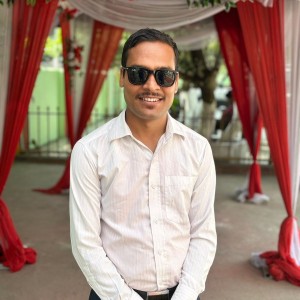 Binaya Ghimire