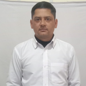 दिलीप दाहाल
