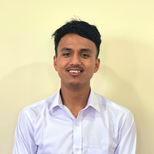 विवेकराज थापा
