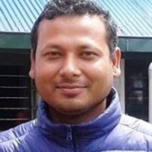 BINOD BABU B.C
