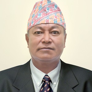 याेगेन्द्र राज श्रेष्ठ