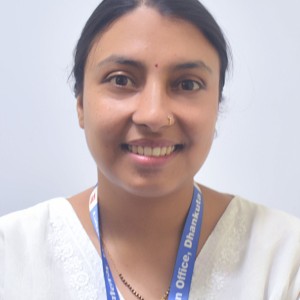 भावना दाहाल