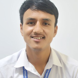 विवेकराज थापा