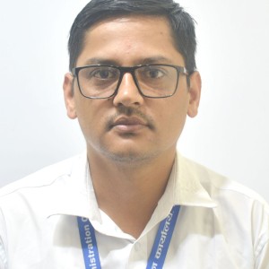 दिलीप दाहाल