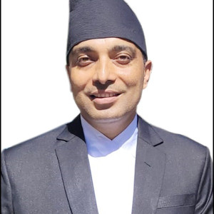लक्ष्मी प्रसाद रेग्मी