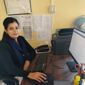 सरस्वती ढकाल