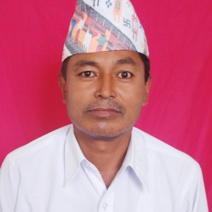 याेगेन्द्र राज श्रेष्ठ