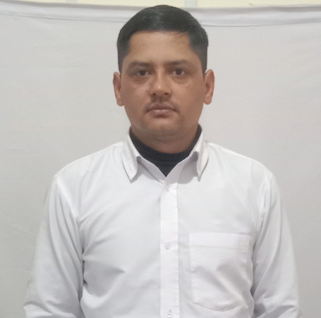 दिलीप दाहाल