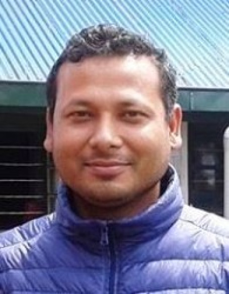 विनोद वावु वि.सी.