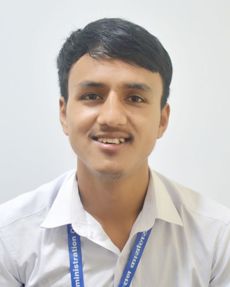 विवेकराज थापा