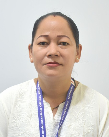 सावित्रा हेङवा