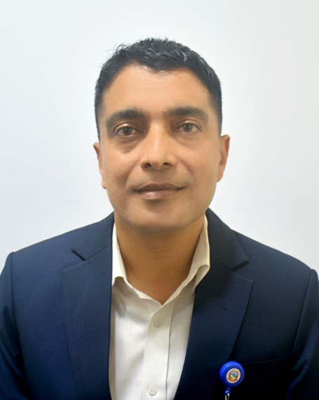 लक्ष्मी प्रसाद रेग्मी