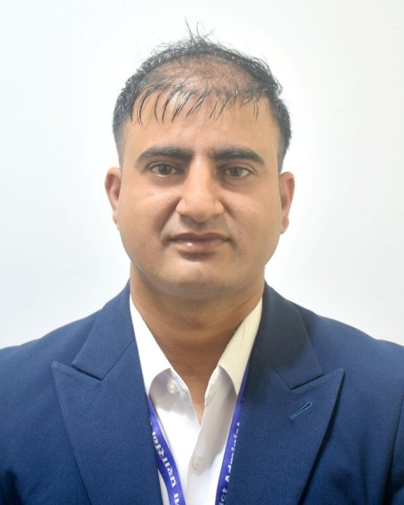 पुष्पलाल धमला