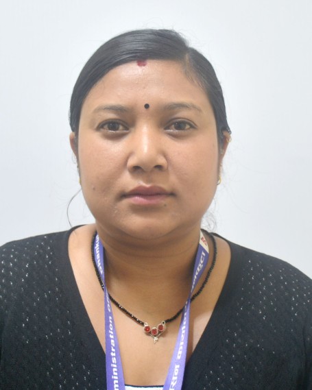 सर्मिला रोक्‍का