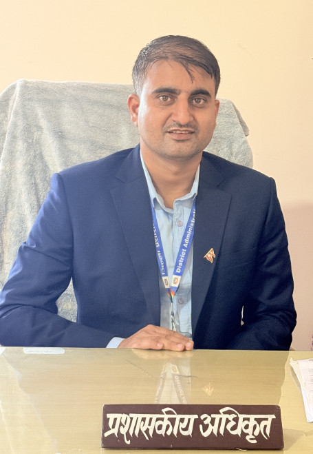 पुष्पलाल धमला