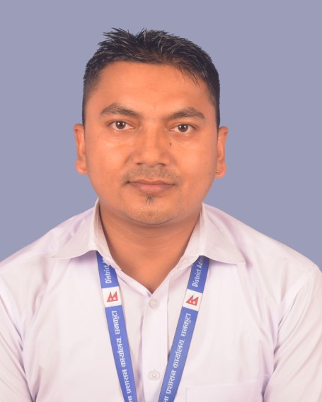 सुरेन्द्र श्रेष्ठ